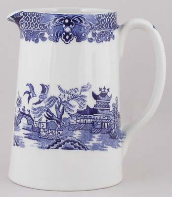 Jug or Pitcher Tankard medium